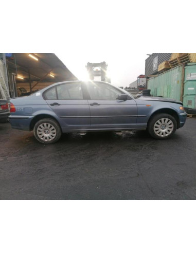 Fusee avant gauche BMW SERIE 3 E46 PHASE 2 Diesel