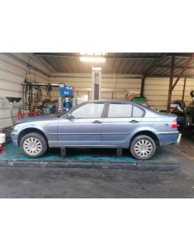 Fusee avant gauche BMW SERIE 3 E46 PHASE 2 Diesel