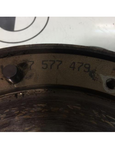 Volant moteur BMW SERIE 3 E90 PHASE 2 