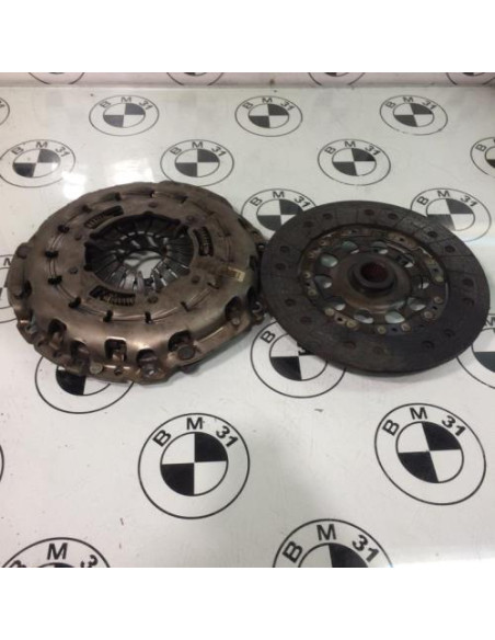 Embrayage BMW SERIE 3 E90 PHASE 2 