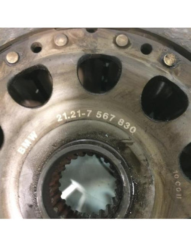 Embrayage BMW SERIE 3 E90 PHASE 2 