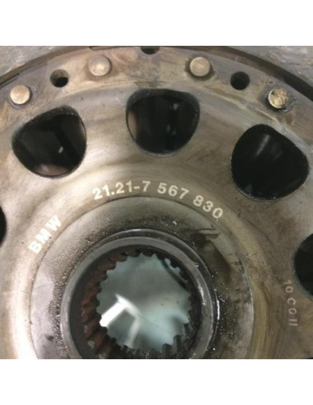 Embrayage BMW SERIE 3 E90 PHASE 2 