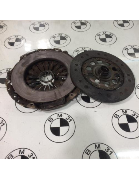Embrayage BMW SERIE 3 E90 PHASE 2 