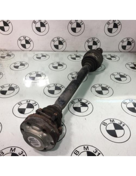 Cardan arriere gauche (transmission) BMW SERIE 7 E38 Diesel