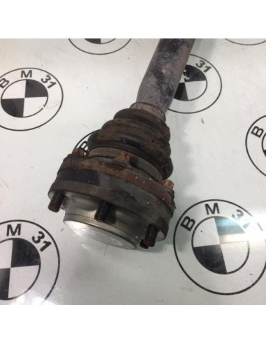 Cardan arriere gauche (transmission) BMW SERIE 7 E38 Diesel
