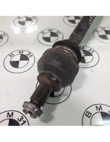 Cardan arriere gauche (transmission) BMW SERIE 7 E38 Diesel
