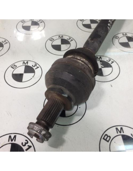 Cardan arriere gauche (transmission) BMW SERIE 7 E38 Diesel