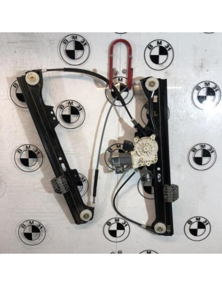 Leve vitre electrique avant droit BMW SERIE 5 E61 TOURING PHASE 1 BREAK Diesel