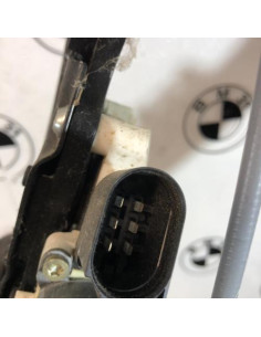 Leve vitre electrique avant droit BMW SERIE 5 E61 TOURING PHASE 1 BREAK Diesel 2