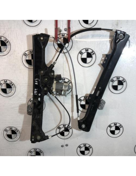 Leve vitre electrique avant droit BMW SERIE 5 E61 TOURING PHASE 1 BREAK Diesel