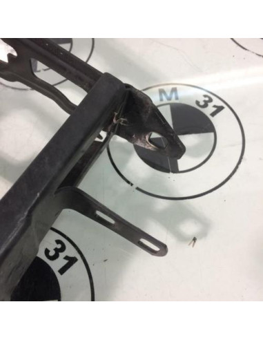 Face avant BMW SERIE 3 F30 PHASE 1 