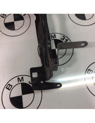 Face avant BMW SERIE 3 F30 PHASE 1 