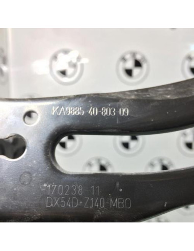 Face avant BMW SERIE 3 F30 PHASE 1 