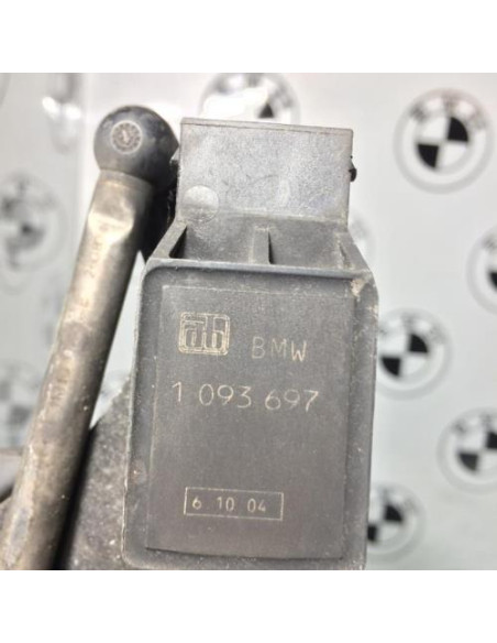 Capteur BMW SERIE 5 E61 TOURING PHASE 1 BREAK Diesel