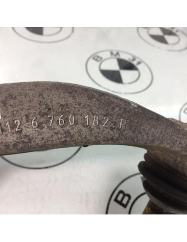 Bras inferieur avant droit BMW SERIE 5 E61 TOURING PHASE 1 BREAK Diesel