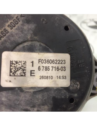 Support moteur droit BMW X3 F25 PHASE 1 Essence