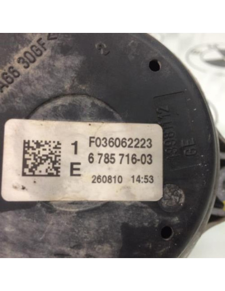 Support moteur droit BMW X3 F25 PHASE 1 Essence