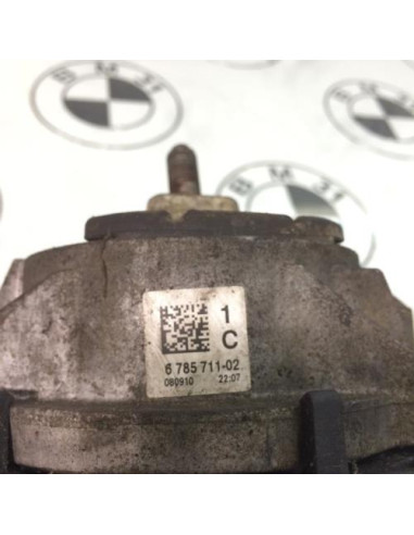 Support moteur gauche BMW X3 F25 PHASE 1 Essence