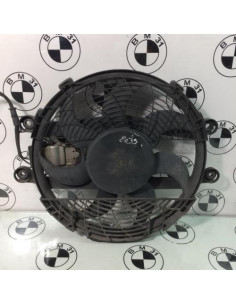 Ventilateur BMW SERIE 3 E46 COUPE PHASE 2 Diesel