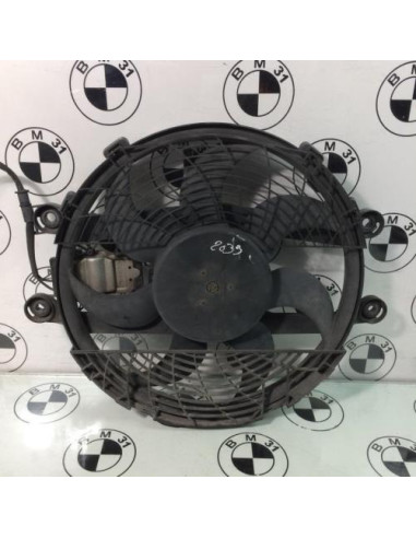 Ventilateur BMW SERIE 3 E46 COUPE PHASE 2 Diesel