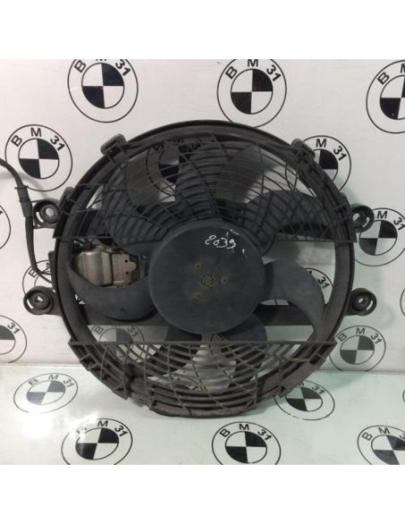 Ventilateur BMW SERIE 3 E46 COUPE PHASE 2 Diesel