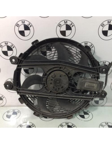 Ventilateur BMW SERIE 3 E46 COUPE PHASE 2 Diesel