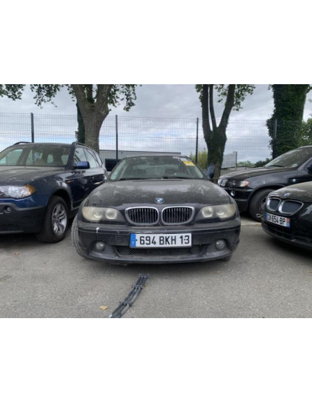 Ventilateur BMW SERIE 3 E46 COUPE PHASE 2 Diesel