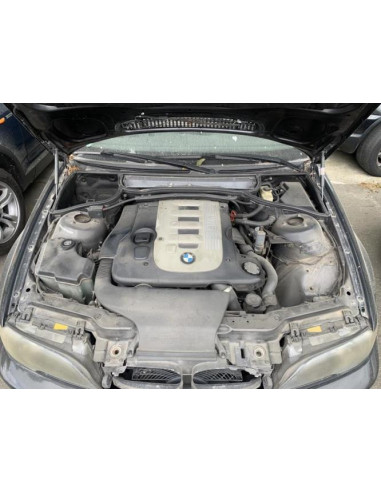 Ventilateur BMW SERIE 3 E46 COUPE PHASE 2 Diesel