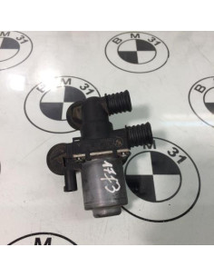 Robinet de chauffage BMW SERIE 3 E46 PHASE 2 Essence