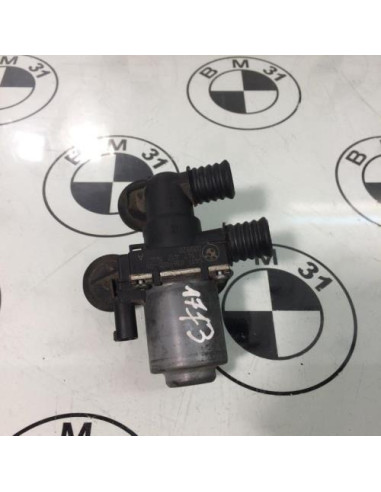 Robinet de chauffage BMW SERIE 3 E46 PHASE 2 Essence