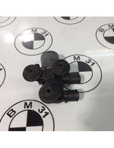 Robinet de chauffage BMW SERIE 3 E46 PHASE 2 Essence