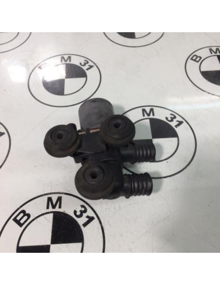 Robinet de chauffage BMW SERIE 3 E46 PHASE 2 Essence