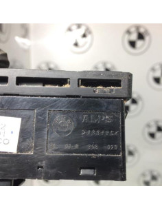 Bouton de warning BMW SERIE 3 E46 PHASE 2 Essence 2