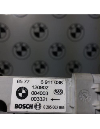 Capteur BMW SERIE 3 E46 PHASE 2 Essence