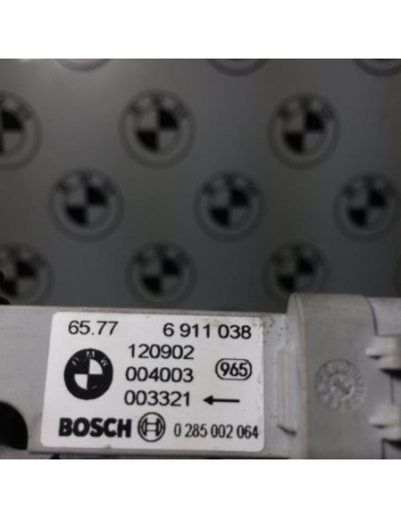 Capteur BMW SERIE 3 E46 PHASE 2 Essence