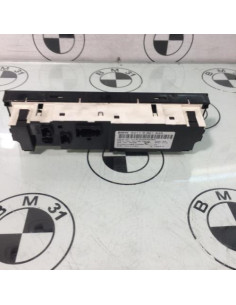 Commande chauffage BMW SERIE 3 E46 PHASE 2 Essence 2