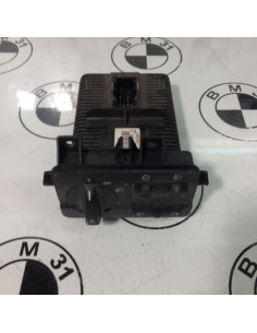 Commande de phare BMW SERIE 3 E46 PHASE 2 Essence