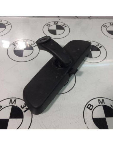 Retroviseur interieur BMW SERIE 3 E46 PHASE 2 Essence