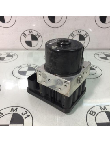 Bloc ABS (freins anti-blocage) BMW SERIE 1 E87 PHASE 1 Diesel