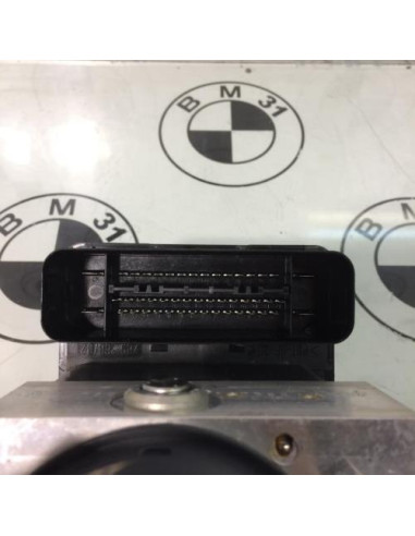 Bloc ABS (freins anti-blocage) BMW SERIE 1 E87 PHASE 1 Diesel