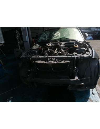 Bloc ABS (freins anti-blocage) BMW SERIE 1 E87 PHASE 1 Diesel