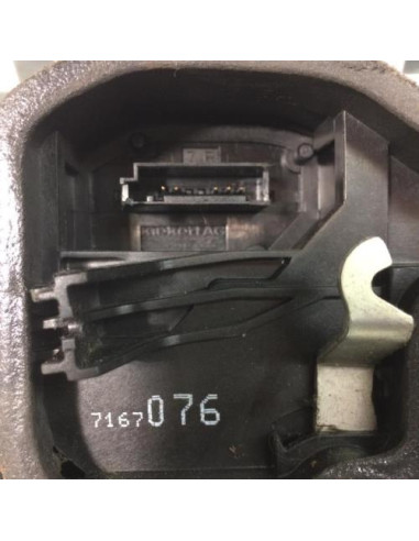 Serrure arriere droit BMW SERIE 1 E87 PHASE 1 Diesel