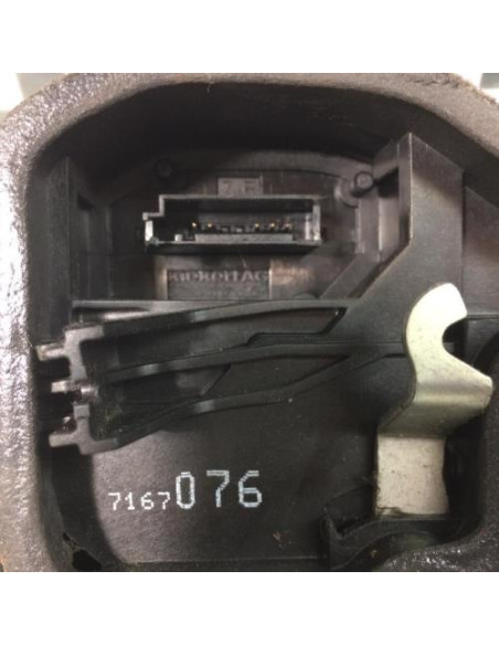 Serrure arriere droit BMW SERIE 1 E87 PHASE 1 Diesel