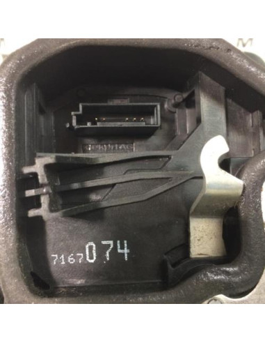 Serrure avant droit BMW SERIE 1 E87 PHASE 1 Diesel