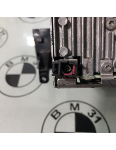 Autoradio d'origine BMW SERIE 1 E87 PHASE 1 Diesel