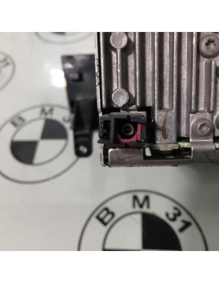 Autoradio d'origine BMW SERIE 1 E87 PHASE 1 Diesel