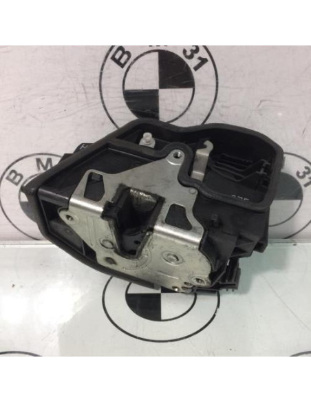 Serrure arriere gauche BMW SERIE 1 E87 PHASE 1 Diesel