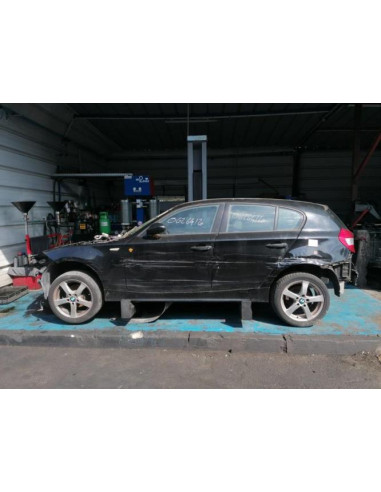 Serrure arriere gauche BMW SERIE 1 E87 PHASE 1 Diesel