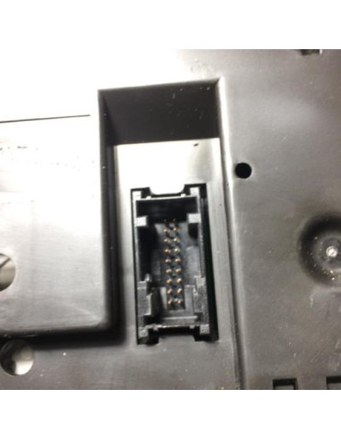 Compteur BMW SERIE 1 E87 PHASE 1 Diesel