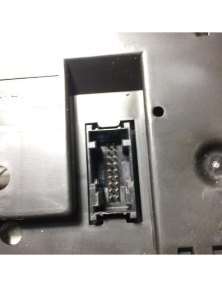 Compteur BMW SERIE 1 E87 PHASE 1 Diesel